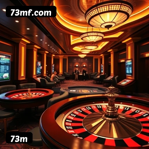 73m Logo