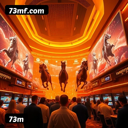 73m Logo