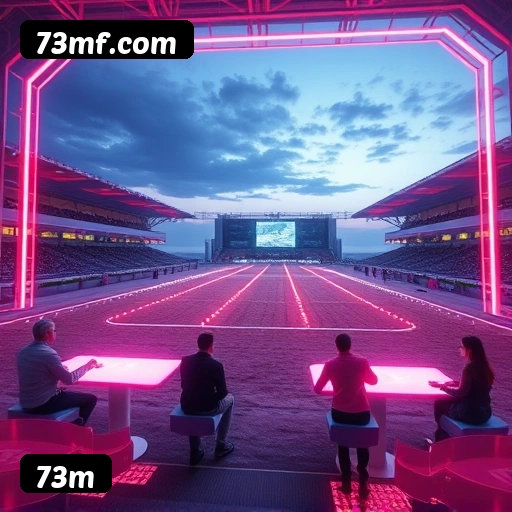 73m Logo