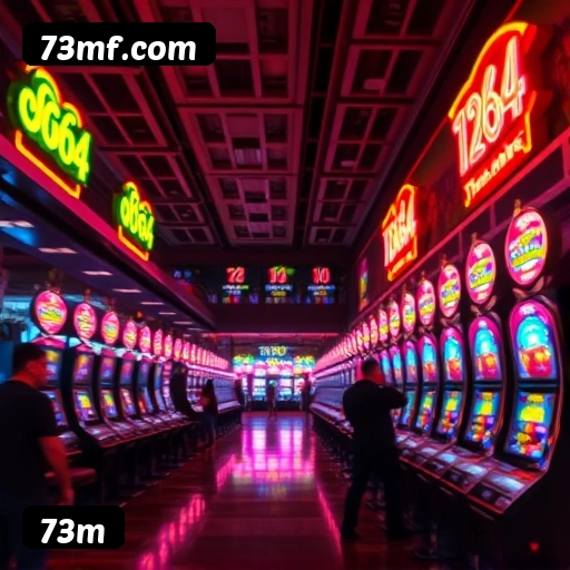 73m Logo