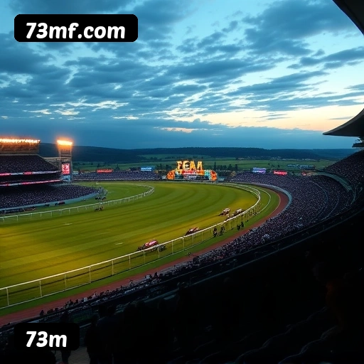 73m Logo