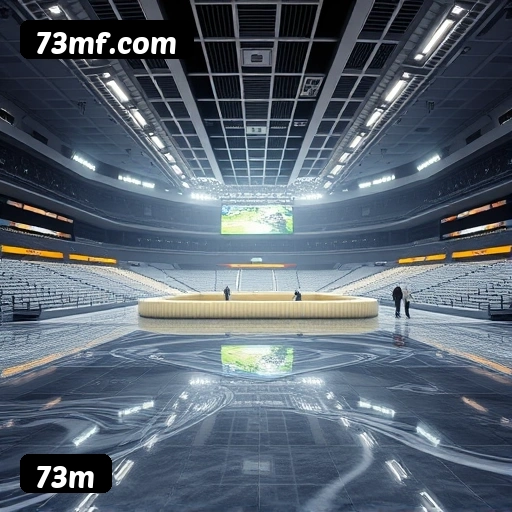 73m Logo