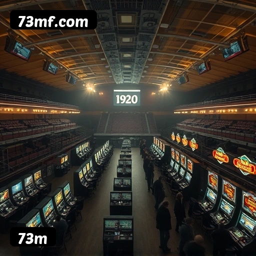 73m Logo